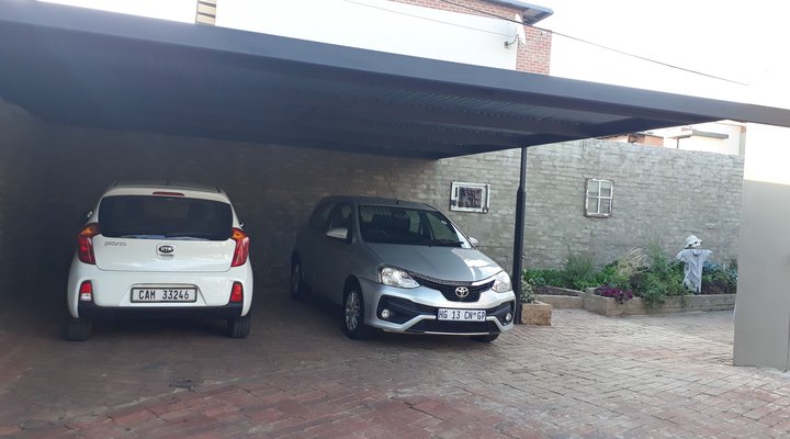 Menlo View guestrooms 