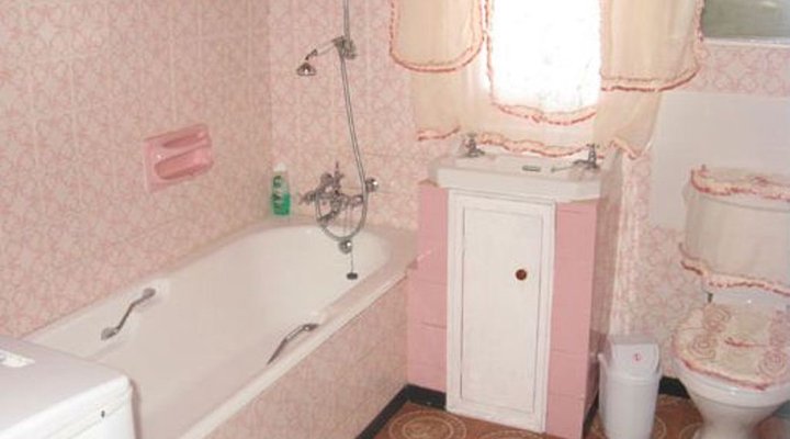 Sipho Bed and Breakfast