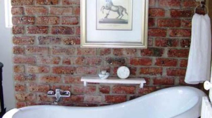 Green Gables Old Mill