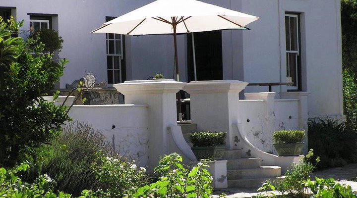 Green Gables Old Mill