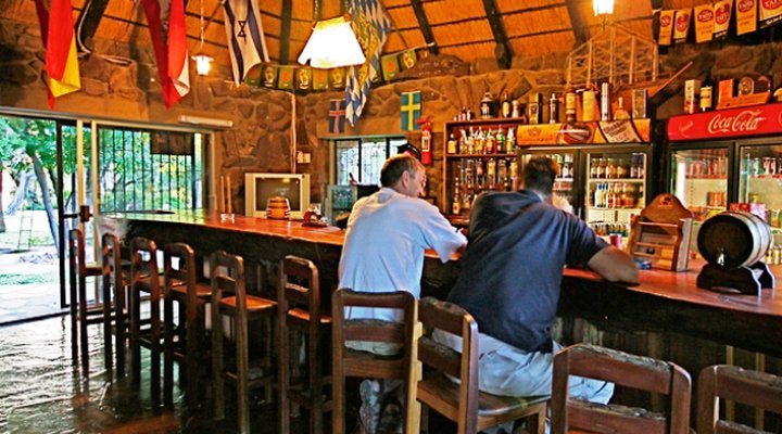 Zelda Game and Guest Farm