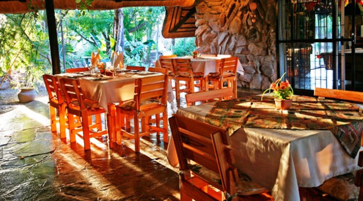 Zelda Game and Guest Farm