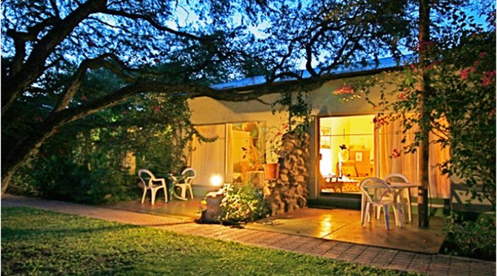 Zelda Game and Guest Farm