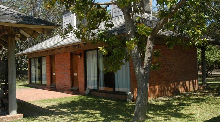 Chaminuka Nature Reserve and Lodge