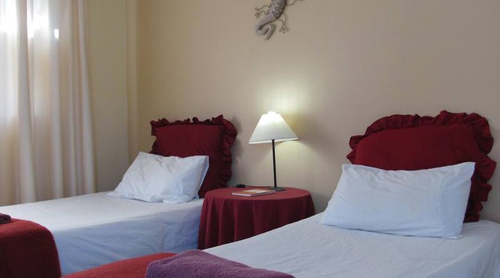 Gobabis Guest House