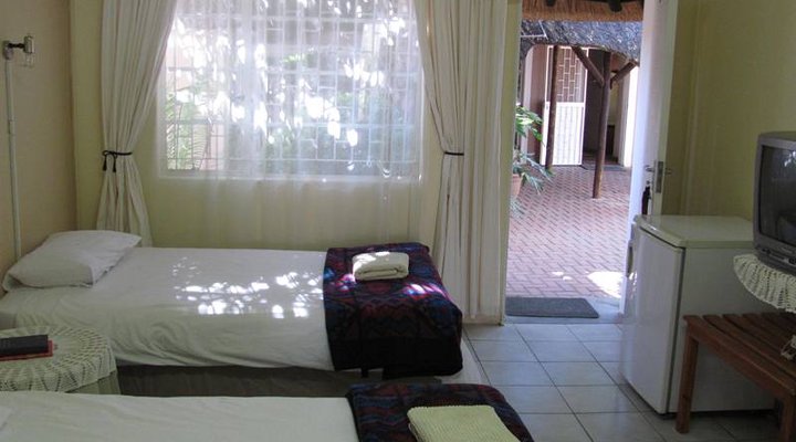 Gobabis Guest House