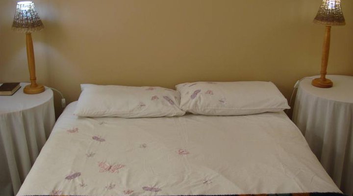 Gobabis Guest House