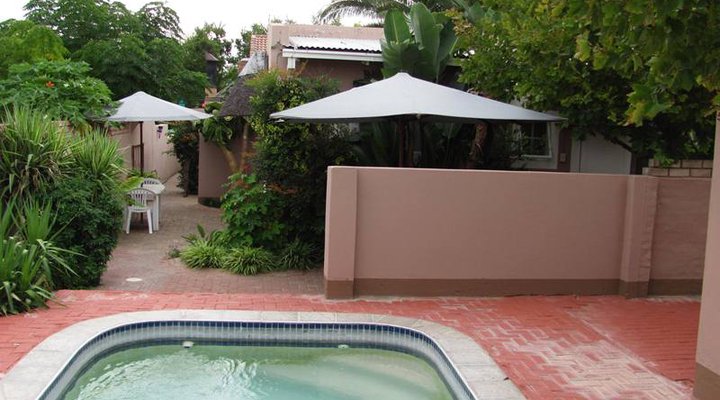 Gobabis Guest House