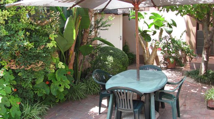 Gobabis Guest House