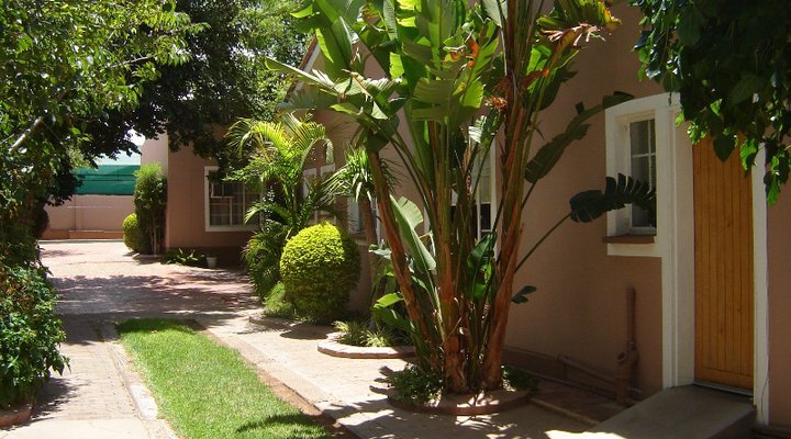 Gobabis Guest House