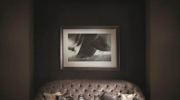 Shangri La Hotel Paris