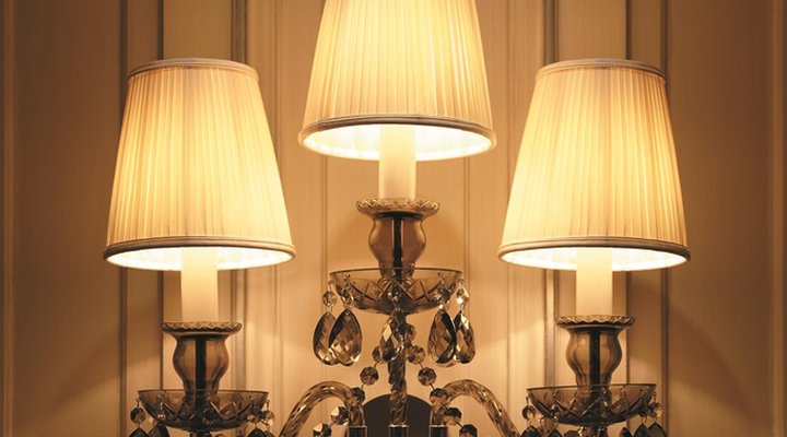 Shangri La Hotel Paris