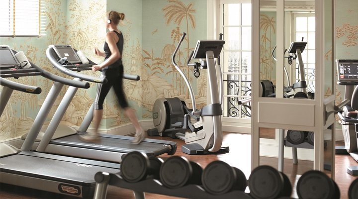 Shangri La Hotel Paris