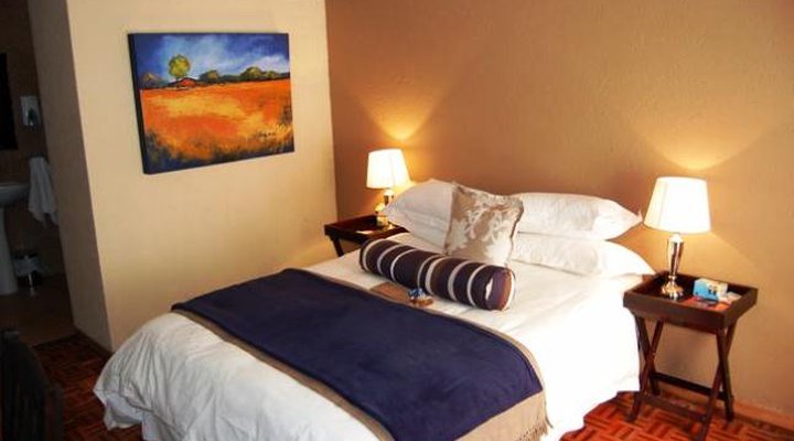 Picasso's Guest House