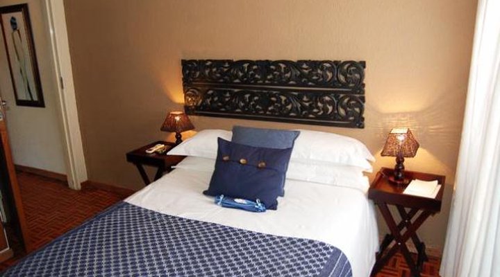 Picasso's Guest House