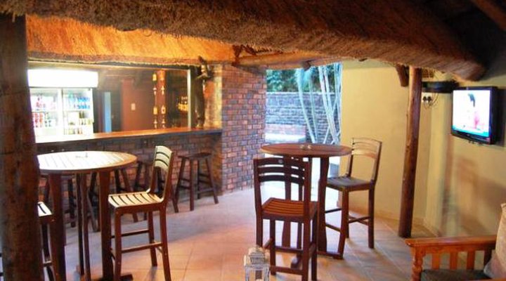 Picasso's Guest House