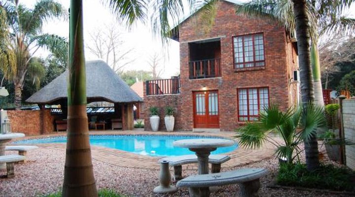 Picasso's Guest House