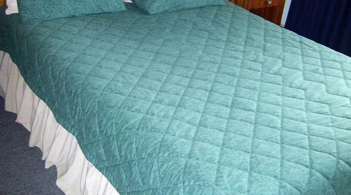 Laidback Holiday Flat