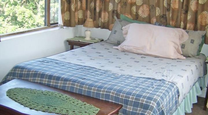 Laidback Holiday Flat