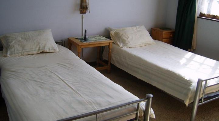 Laidback Holiday Flat