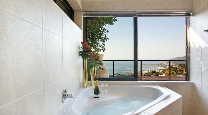 Auberge du Cap Luxury Guest House