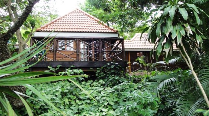 Pennington Beach Resort