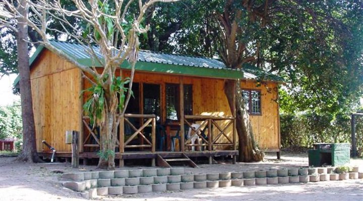 Pennington Beach Resort