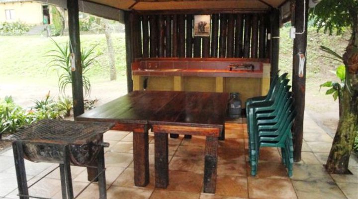 Pennington Beach Resort