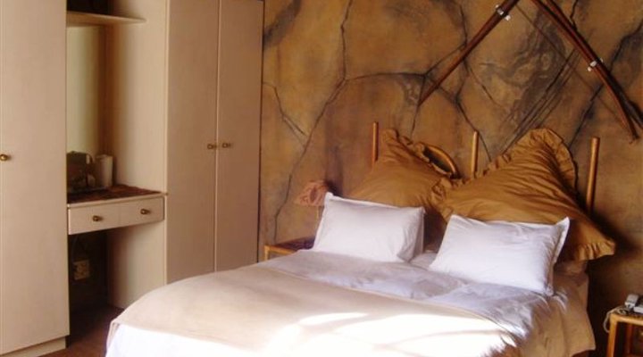 Swallows Inn Guest House