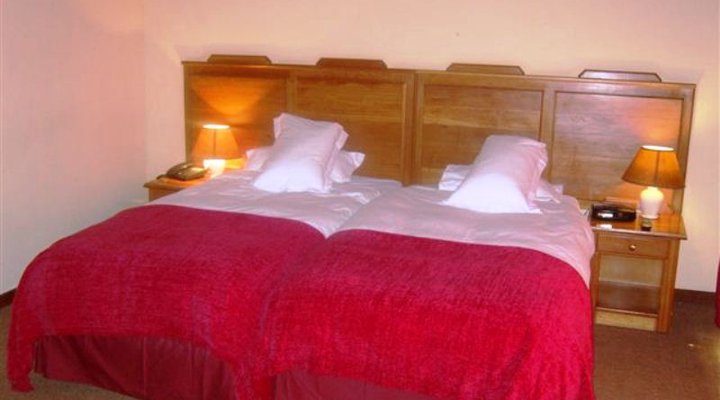 Swallows Inn Guest House