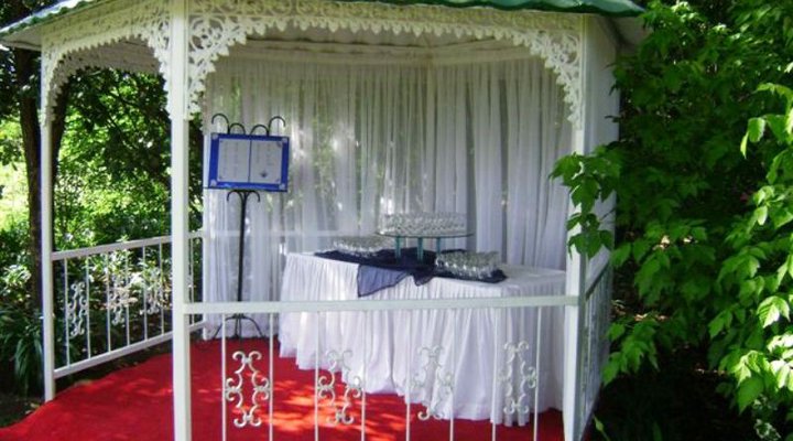 Swallows Inn Guest House