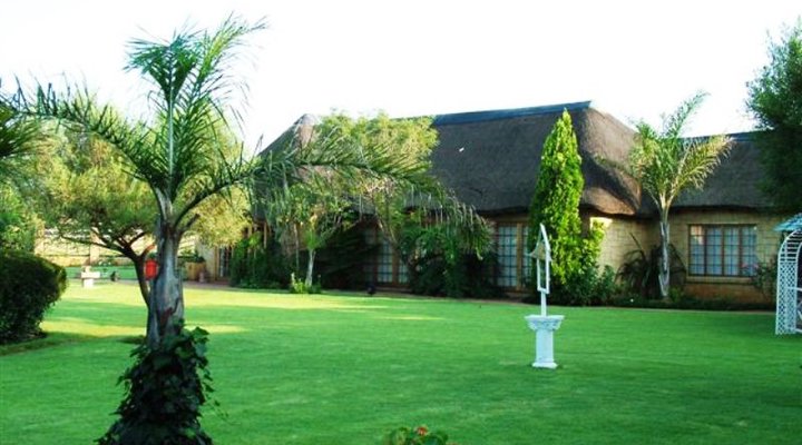 Swallows Inn Guest House