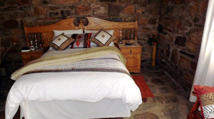 Verbe Farm Accommodation
