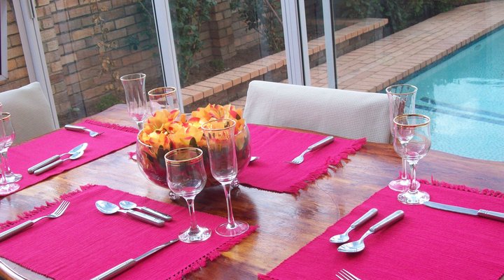 Kwindla Bed and Breakfast