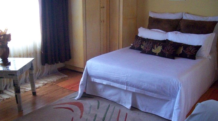 Kwindla Bed and Breakfast