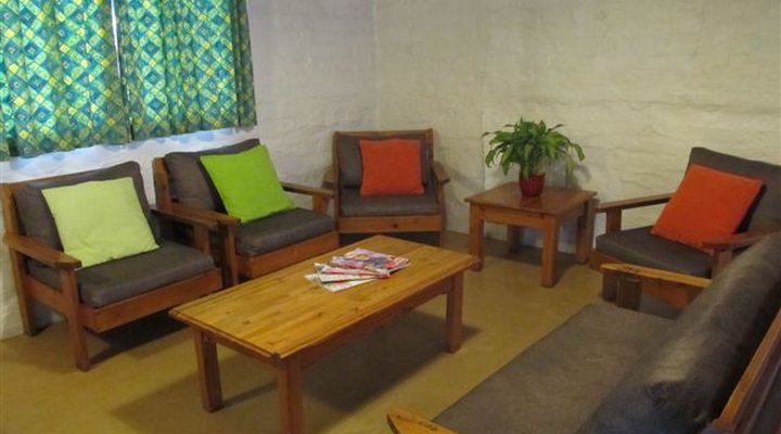 Berg River Resort
