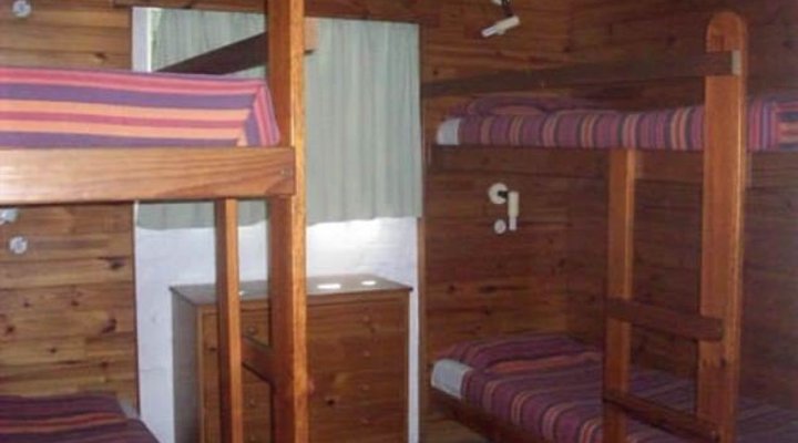Berg River Resort