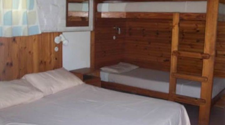 Berg River Resort