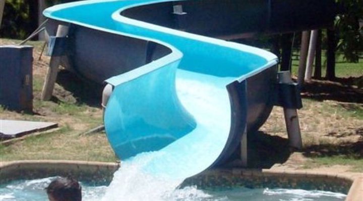 Berg River Resort