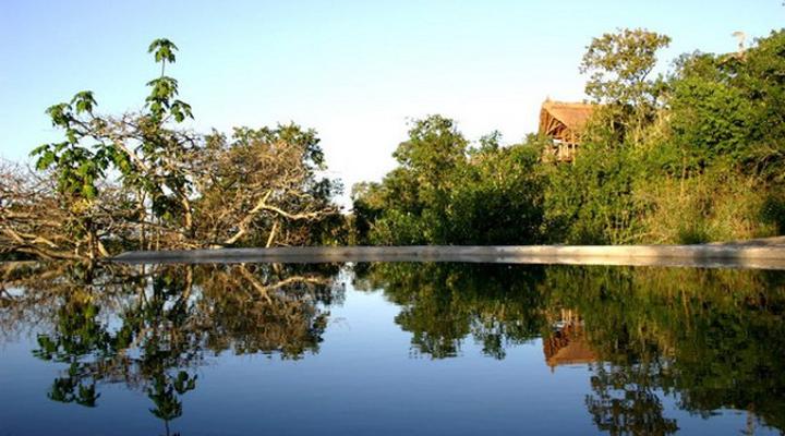 Mihingo Lodge