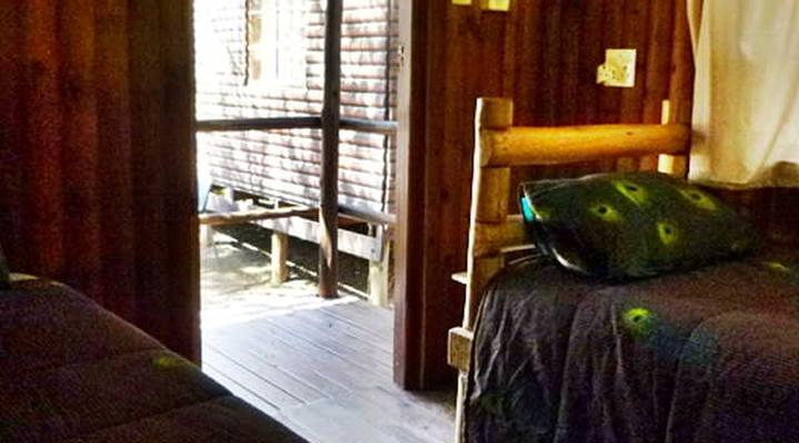 Watergat Self Catering Chalets