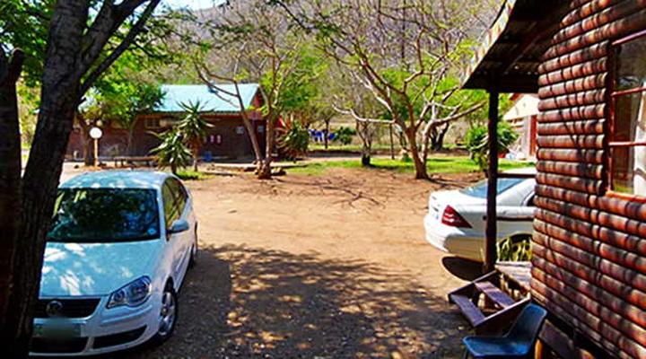 Watergat Self Catering Chalets