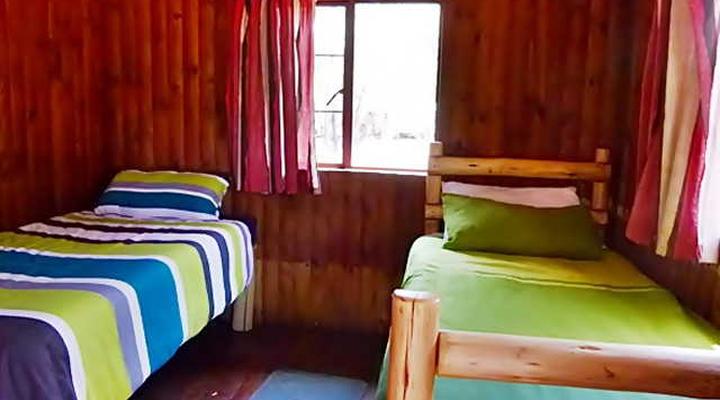 Watergat Self Catering Chalets