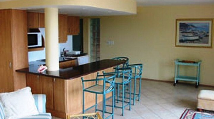 Astris Apartment