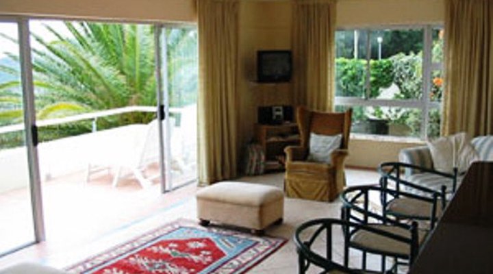 Astris Apartment