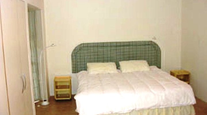 Astris Apartment