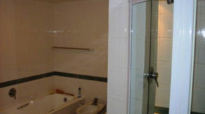 Astris Apartment