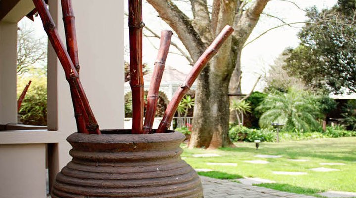 Holme Lea Manor