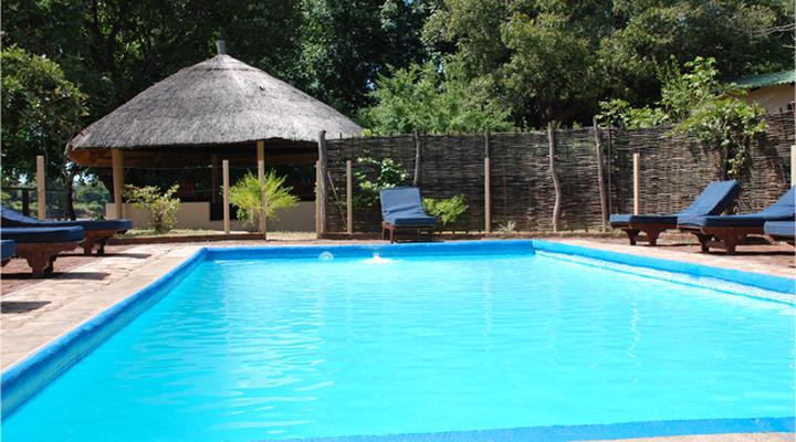 Marula Lodge