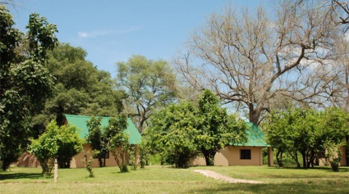 Marula Lodge